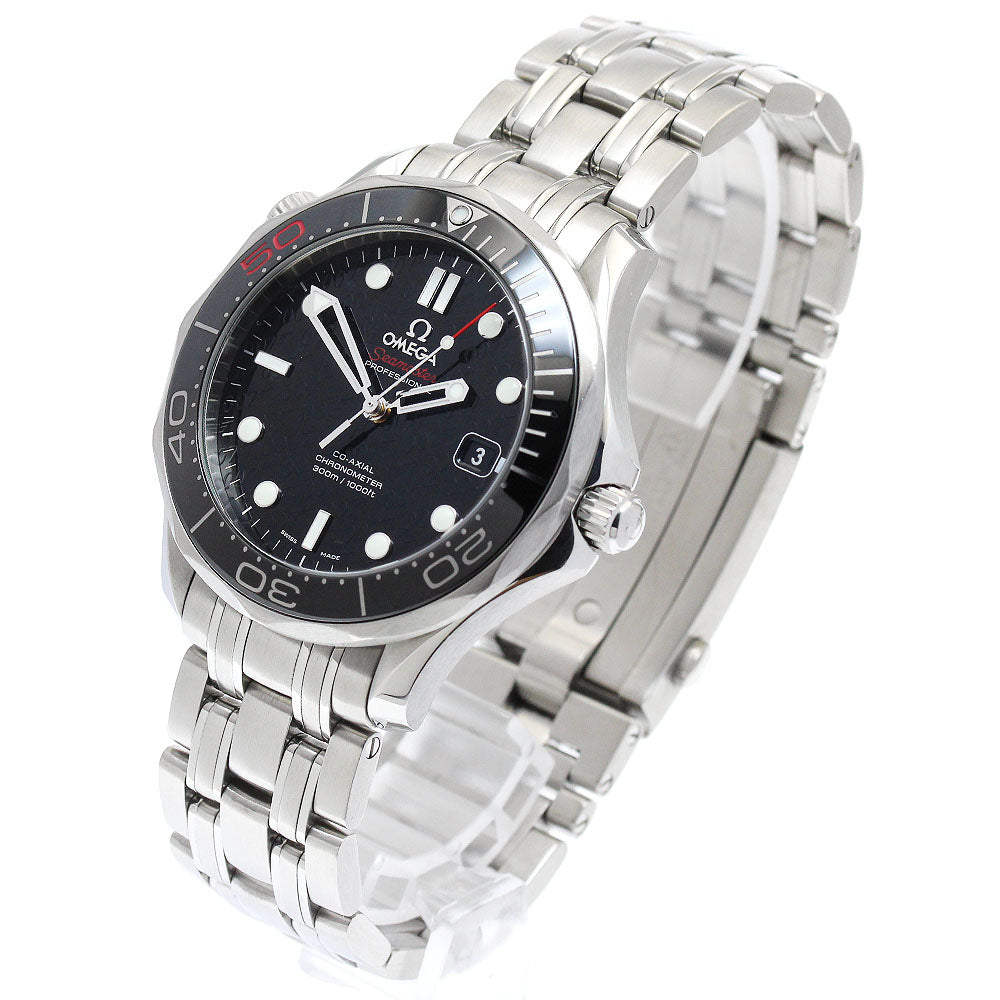 OMEGA Seamaster Pro Divers 300M 212.30.41.20.01.005 Automatic Men's Watch_891617