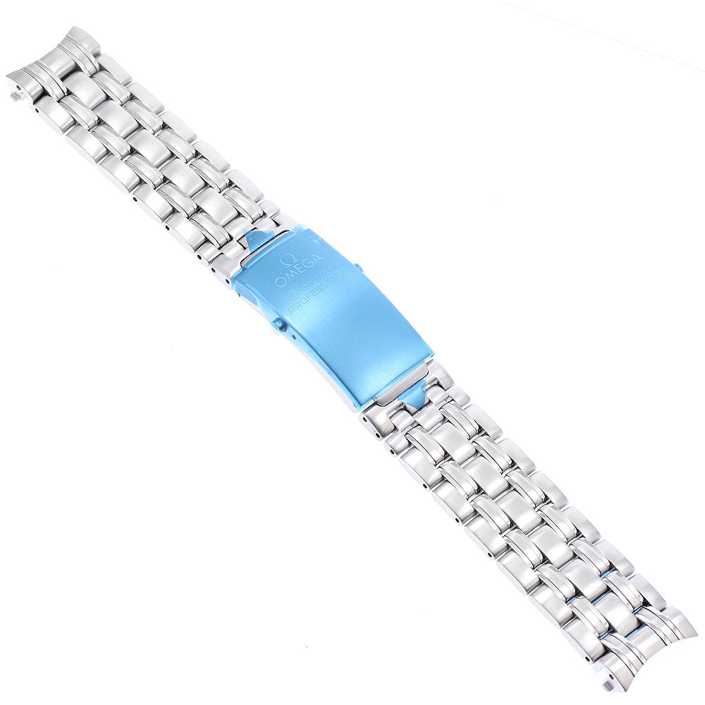 OMEGA Seamaster Bracelet 1503/825 Lug width 20mm Dial Men's Watch_891634