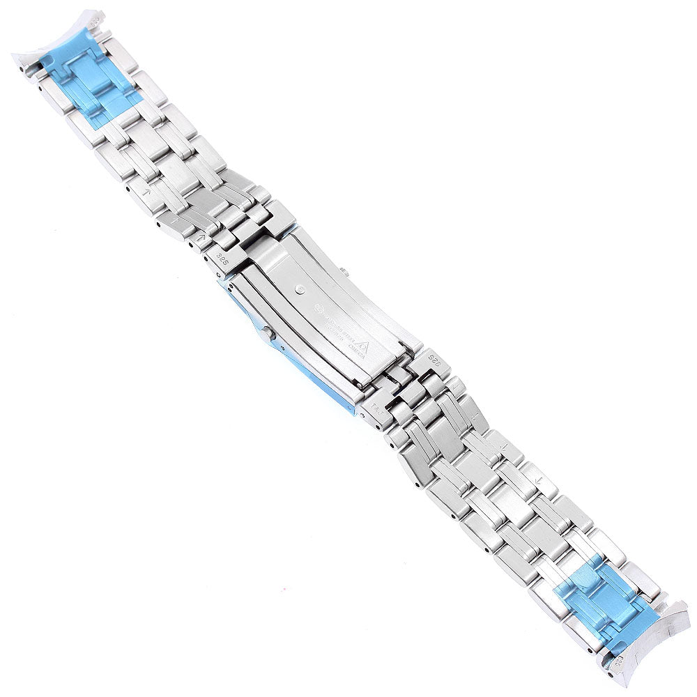 OMEGA Seamaster Bracelet 1503/825 Lug width 20mm Dial Men's Watch_891634