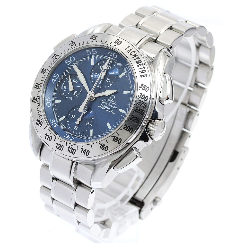 OMEGA Speedmaster Split Second 3540.80 Chronograph Automatic Men's Watch_891670