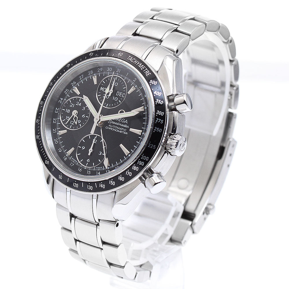 OMEGA Speedmaster 3220.50 Triple calendar Automatic Men's Watch_891679
