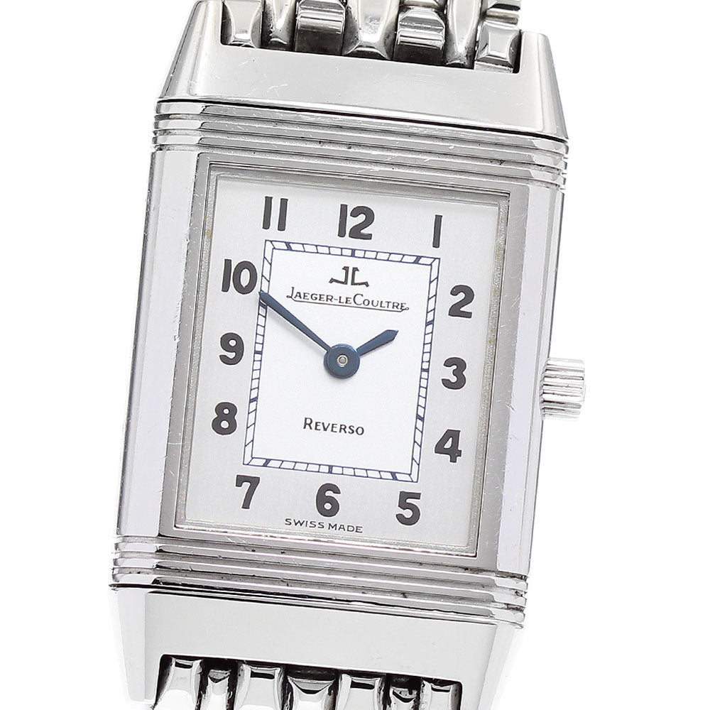JAEGER-LECOULTRE Reverso Q2608110/260.8.86 Automatic Ladies Watch_891685