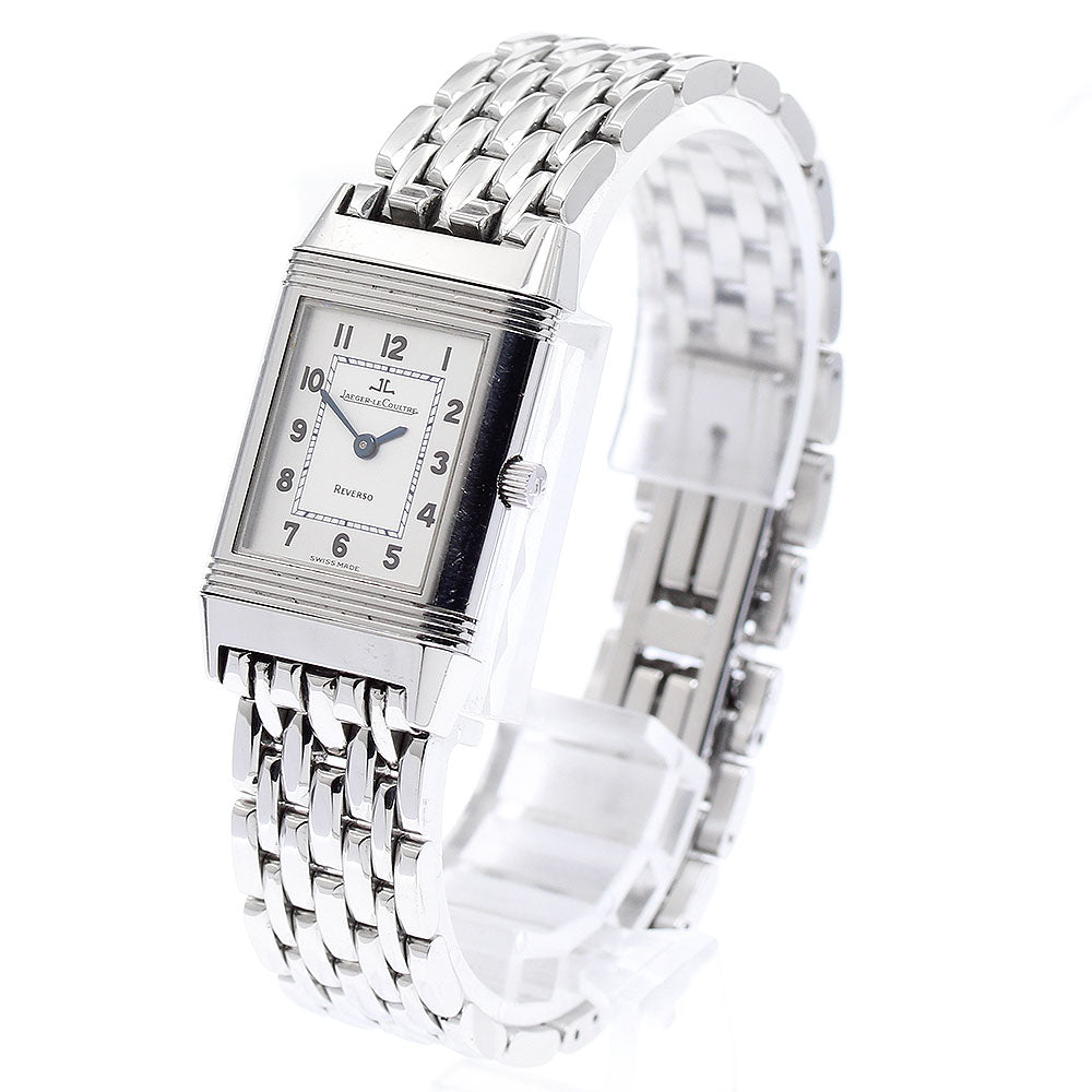 JAEGER-LECOULTRE Reverso Q2608110/260.8.86 Automatic Ladies Watch_891685