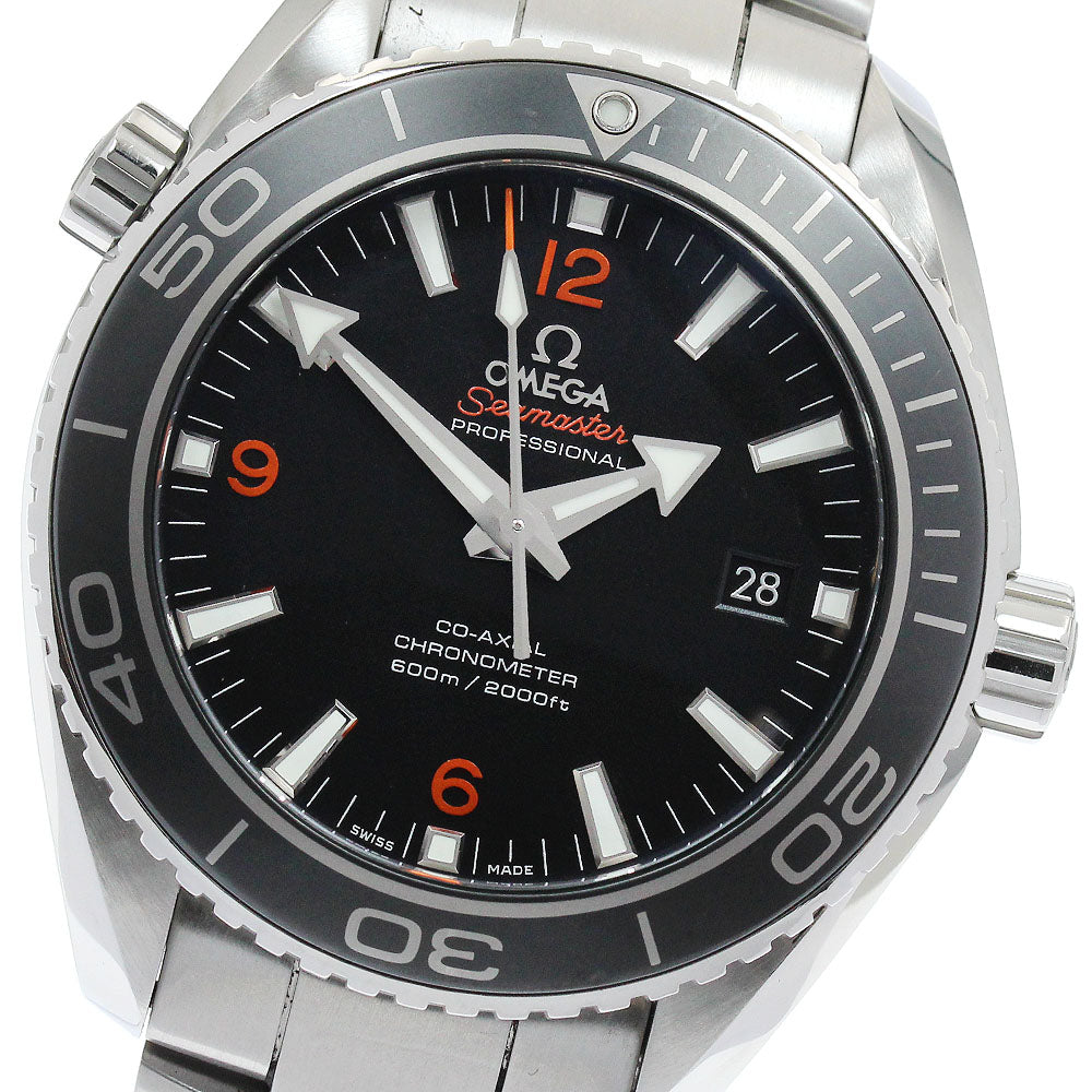 OMEGA Seamaster Planet Ocean 600M 232.30.42.21.01.003 Automatic Men's_891687