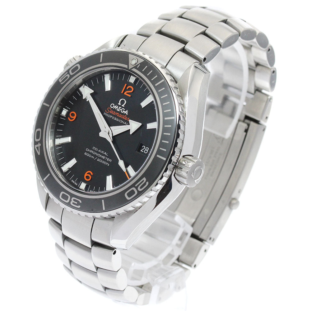 OMEGA Seamaster Planet Ocean 600M 232.30.42.21.01.003 Automatic Men's_891687
