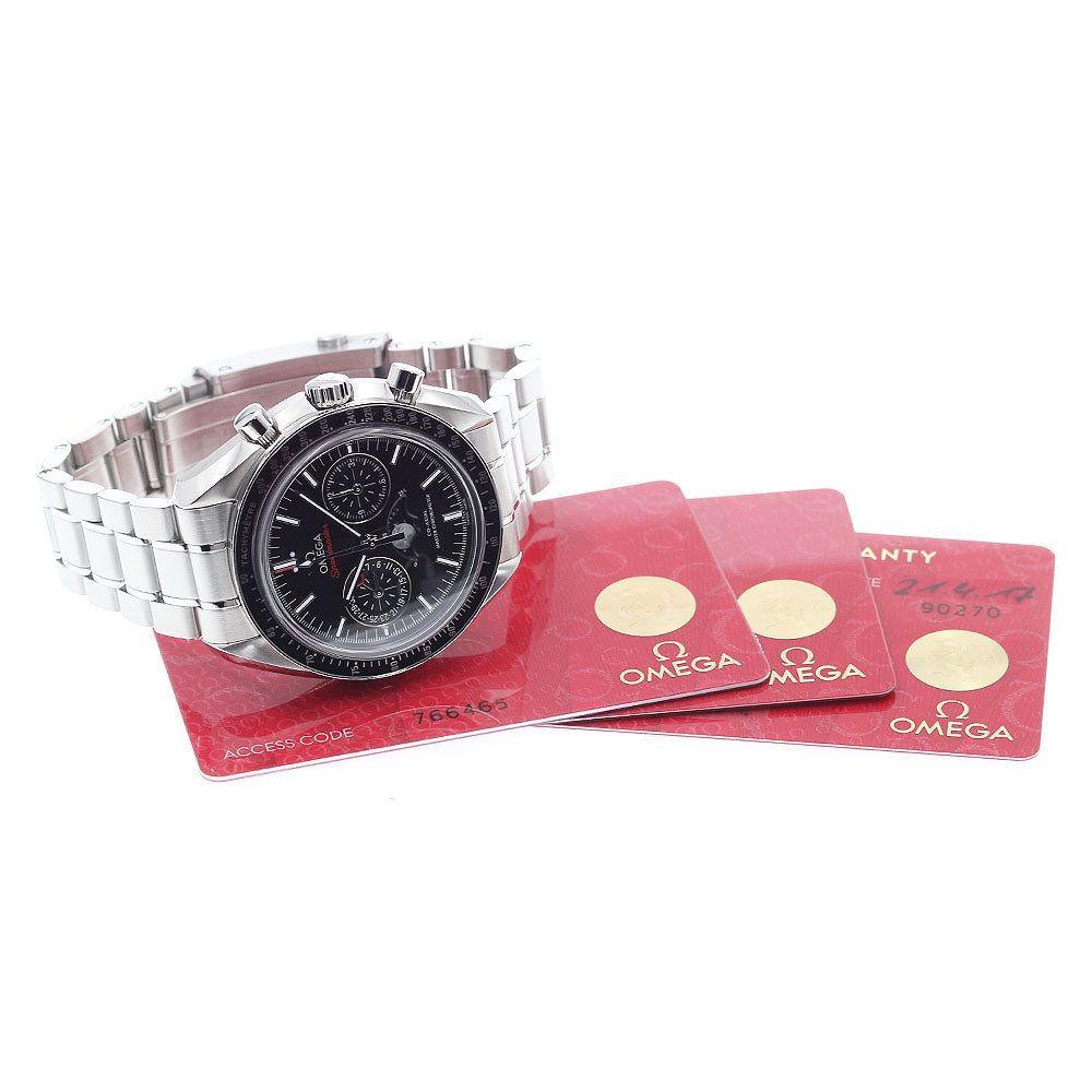 OMEGA Speedmaster 304.30.44.52.01.001 Moonphase Automatic Men's Watch_891690
