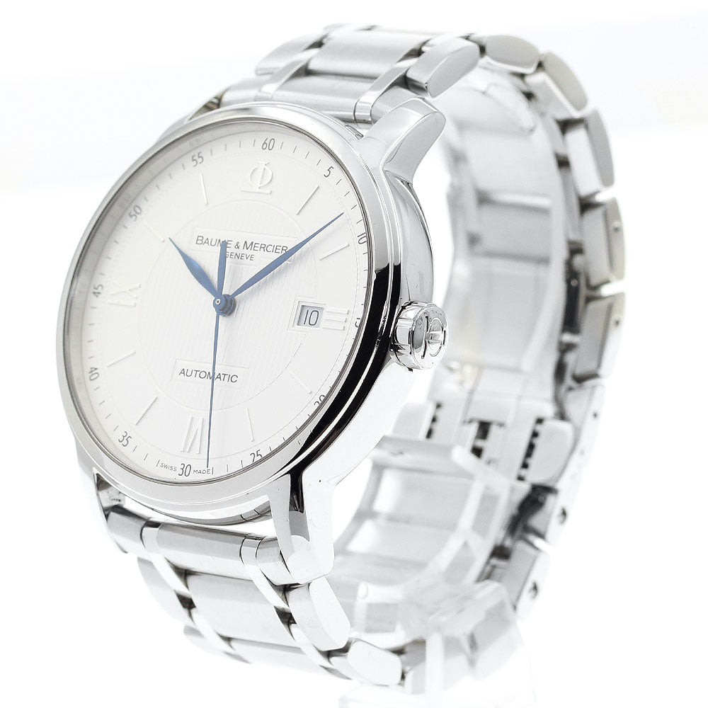 Baume & Mercier Classima 65593/M0A10085 Date Automatic Men's Watch_891699