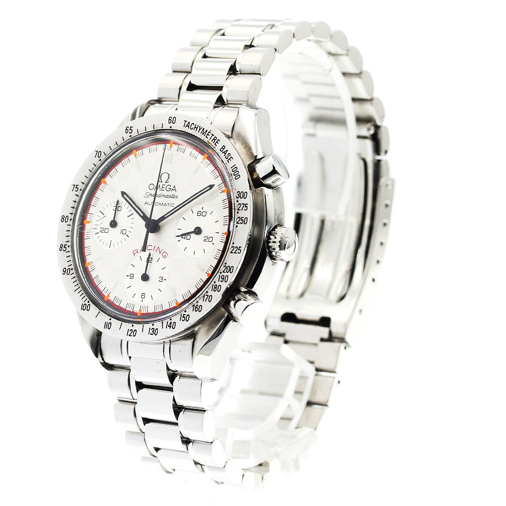 OMEGA Speedmaster Racing Schumacher 3517.30 Limited Automatic Men's Watch_891727