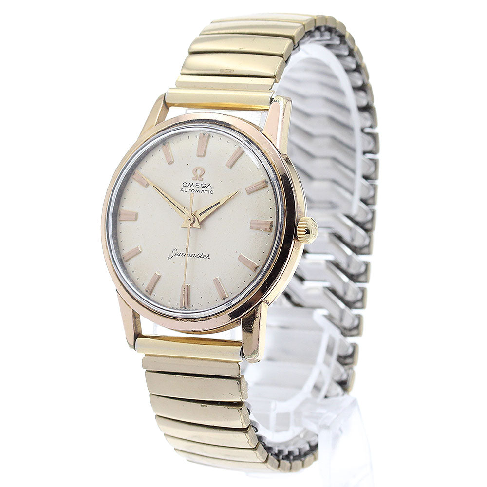 OMEGA Seamaster 14774SC-62 Cal.552 Automatic Men's Watch_891747