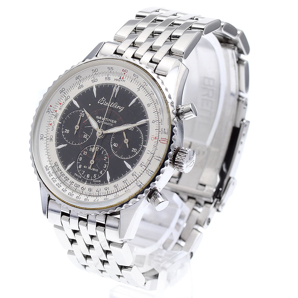BREITLING Navitimer Montbrillant A30030.2 Chronograph Automatic Men's_891788