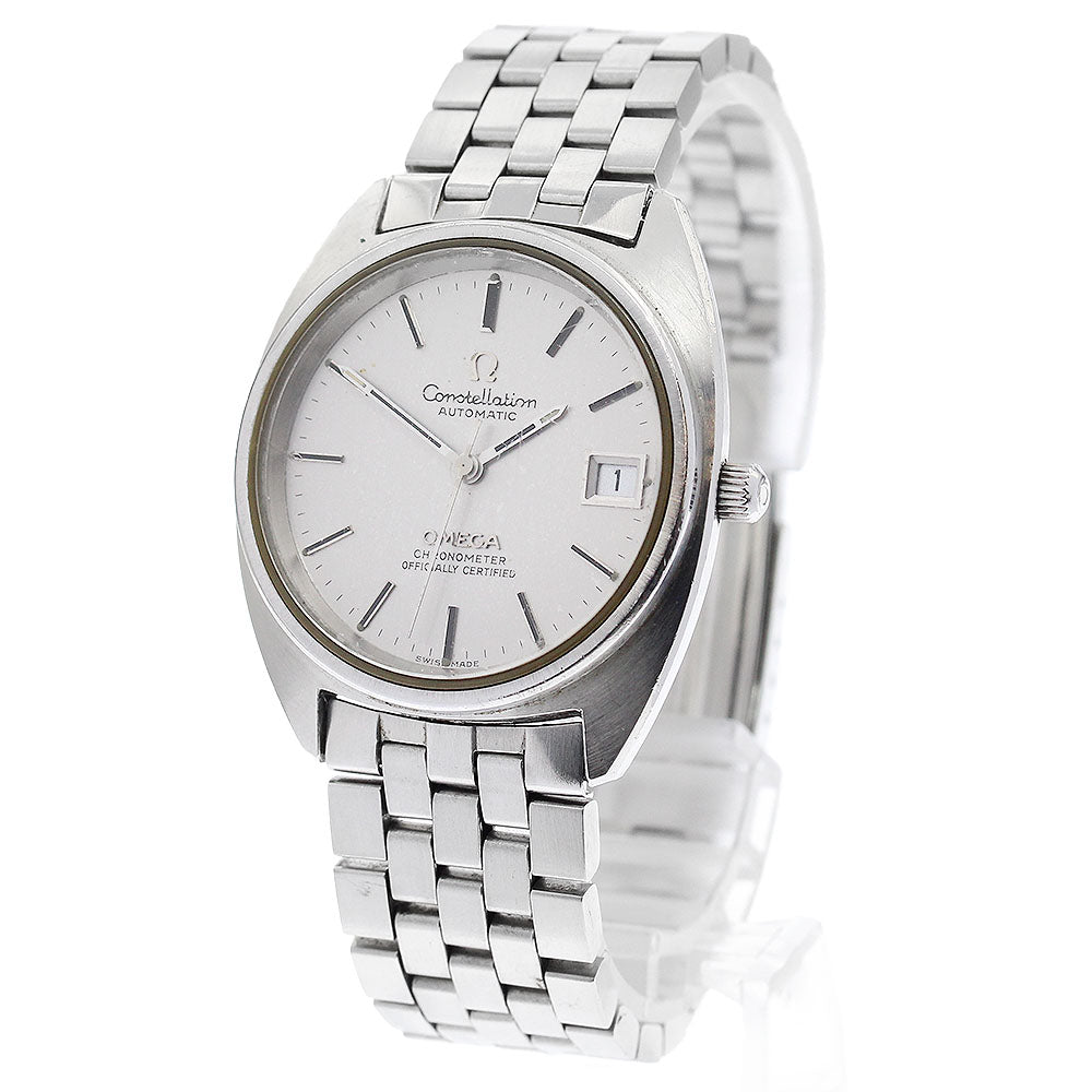 OMEGA Constellation 168.0056 Date Cal.1011 Automatic Men's Watch_891798