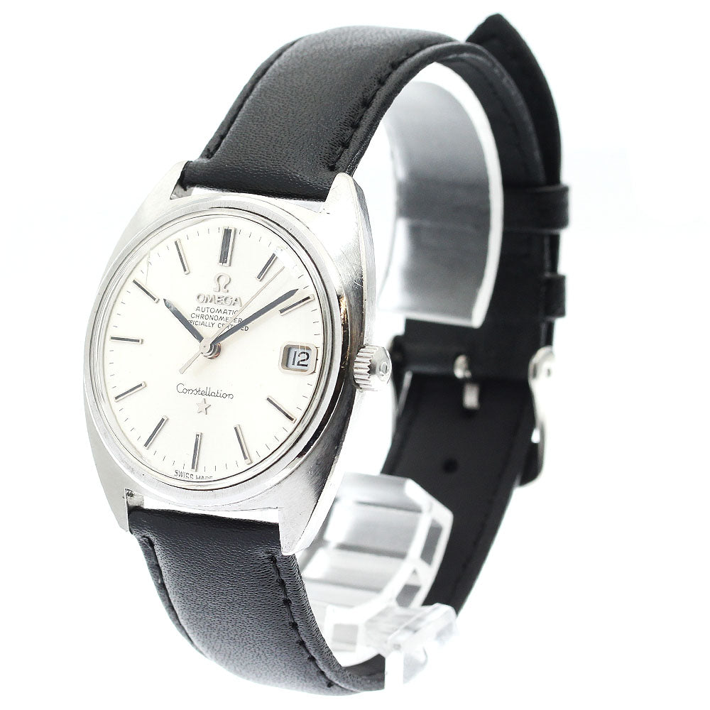 OMEGA Constellation 168.017 SP Date Cal.564 Automatic Men's Watch_891806