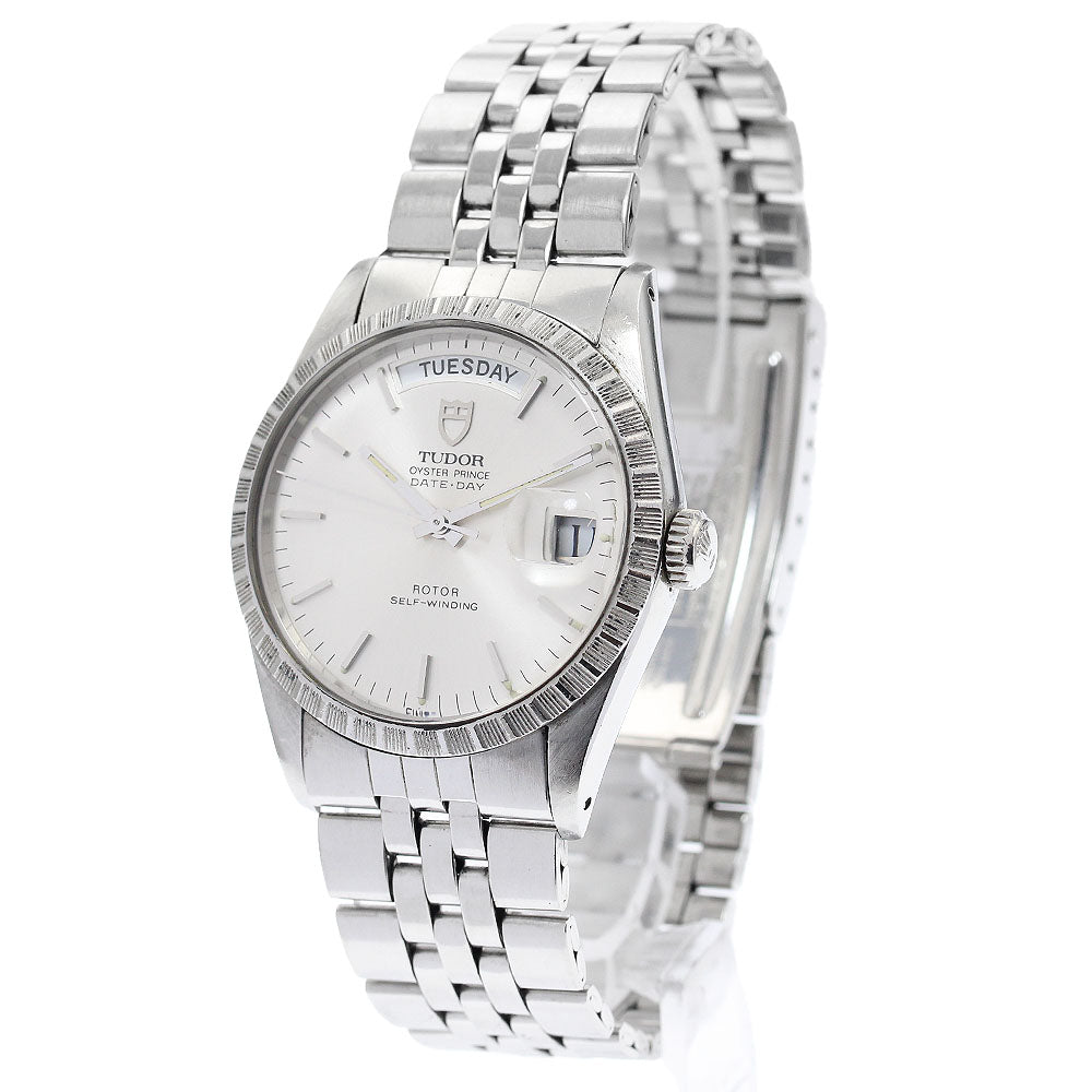 TUDOR Oyster Prince 9450 Date Day Cal.2834-2 Automatic Men's Watch_891861
