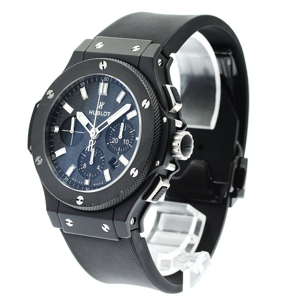 HUBLOT Big Bang Evolution Black Magic 301.CI.1770.RX Automatic Men's_891876
