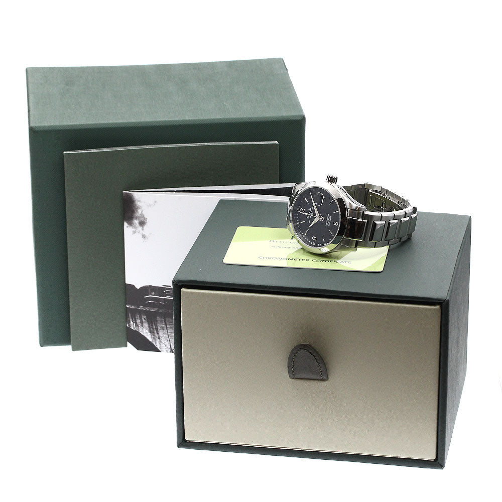 BALLWATCH Engineer III Ohio NM9026C-S5CJ-BK Date Automatic Men's Watch_891911