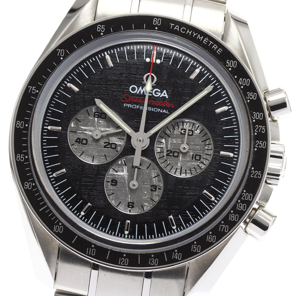OMEGA Speedmaster Professional 311.30.42.30.99.001 Apollo Soyuz 35th HW_891924