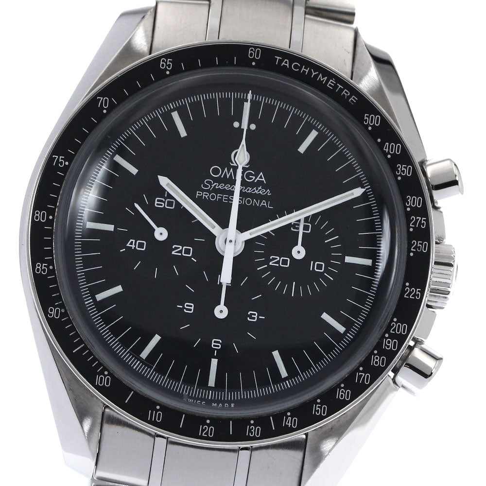 OMEGA Speedmaster Moonwatch Professional 311.30.42.30.01.005 HW Men's_891925