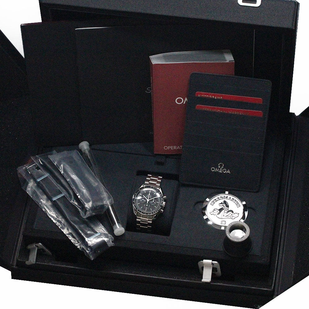 OMEGA Speedmaster Moonwatch Professional 311.30.42.30.01.005 HW Men's_891925