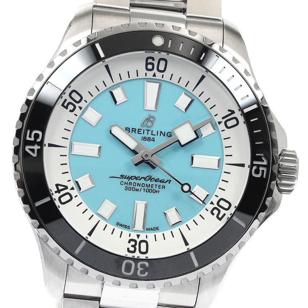 BREITLING Super Ocean Automatic 44 A17376 Automatic Men's Watch_891964