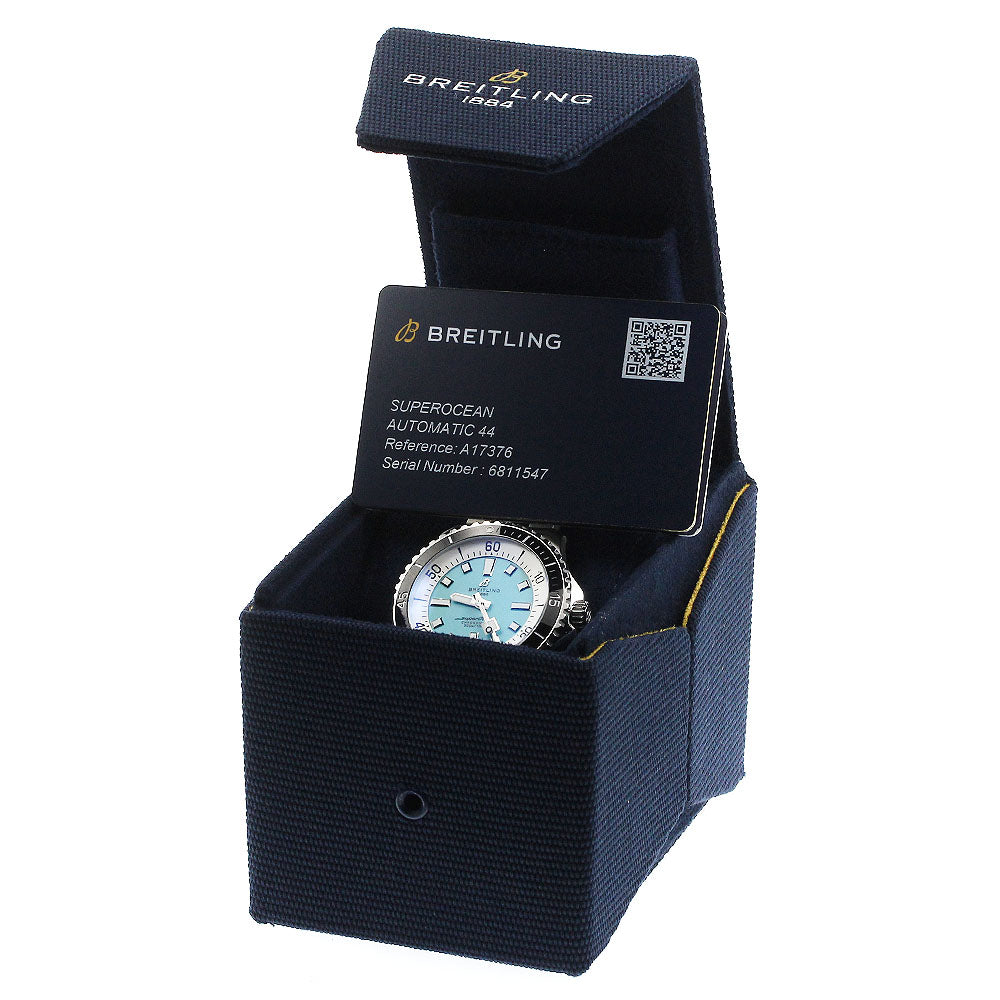 BREITLING Super Ocean Automatic 44 A17376 Automatic Men's Watch_891964