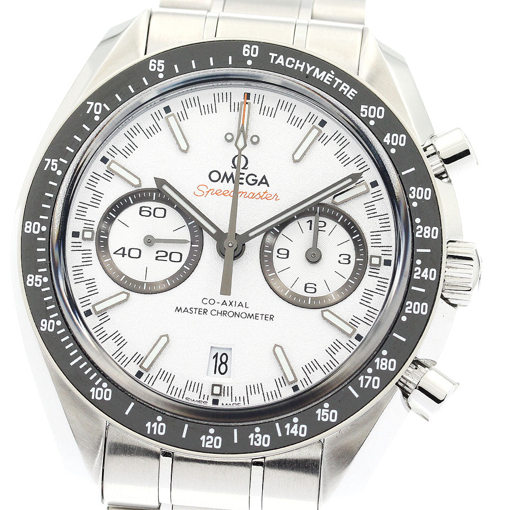OMEGA Speedmaster Racing 329.30.44.51.04.001 Automatic Men's Watch_891989