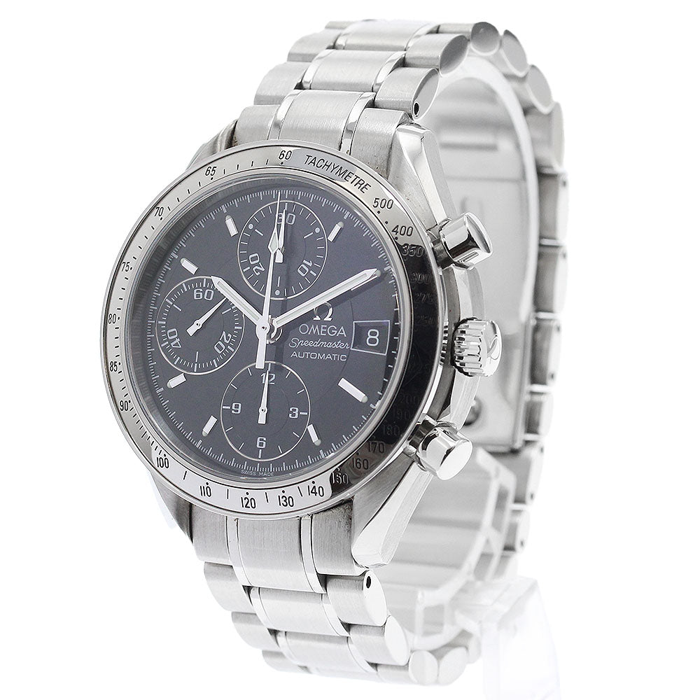 OMEGA Speedmaster 3513.50 Date Chronograph Automatic Men's Watch_892103