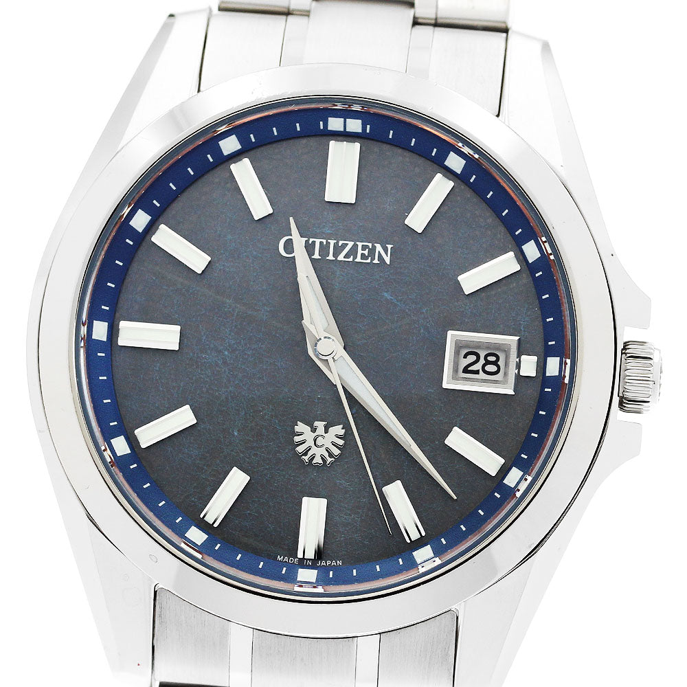 CITIZEN Citizen AQ4091-56M/A060-T027351 Eco Drive Quartz Men's Watch_892108