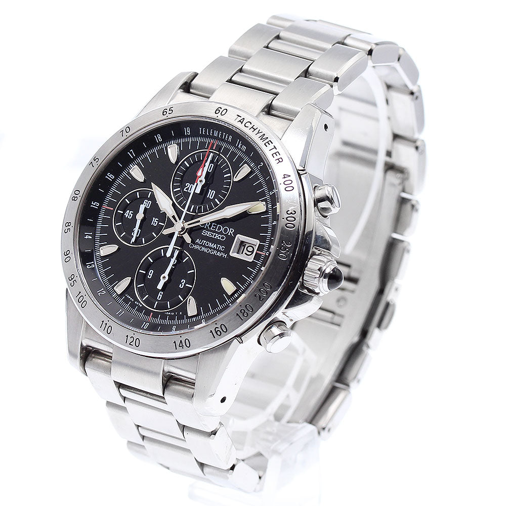 SEIKO CREDOR Phoenix GCBP997/6S78-0A10 Date Chronograph Automatic Men's_892137