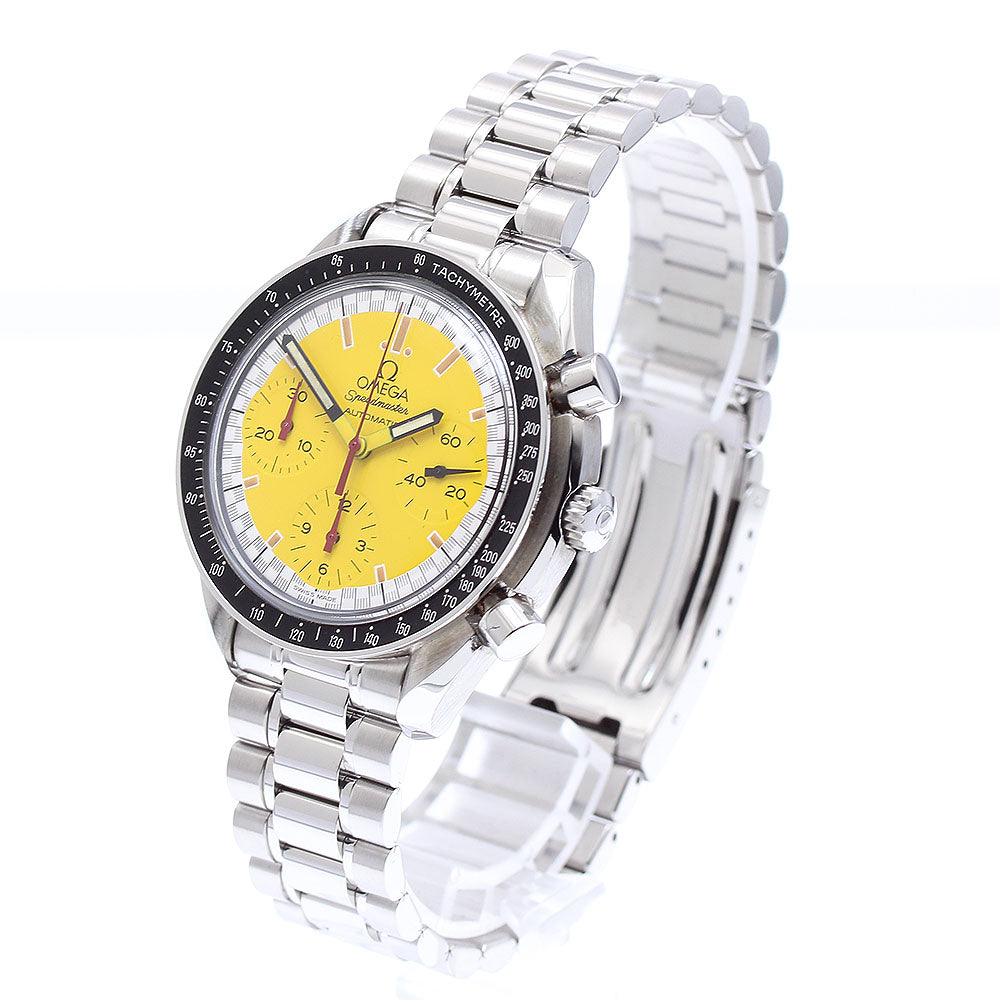 OMEGA Speedmaster Racing Schumacher 3510.12 Chronograph Automatic Men's_892143