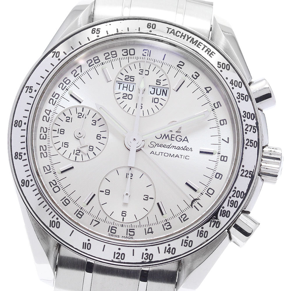 OMEGA Speedmaster 3523.30 Triple calendar Automatic Men's Watch_892145