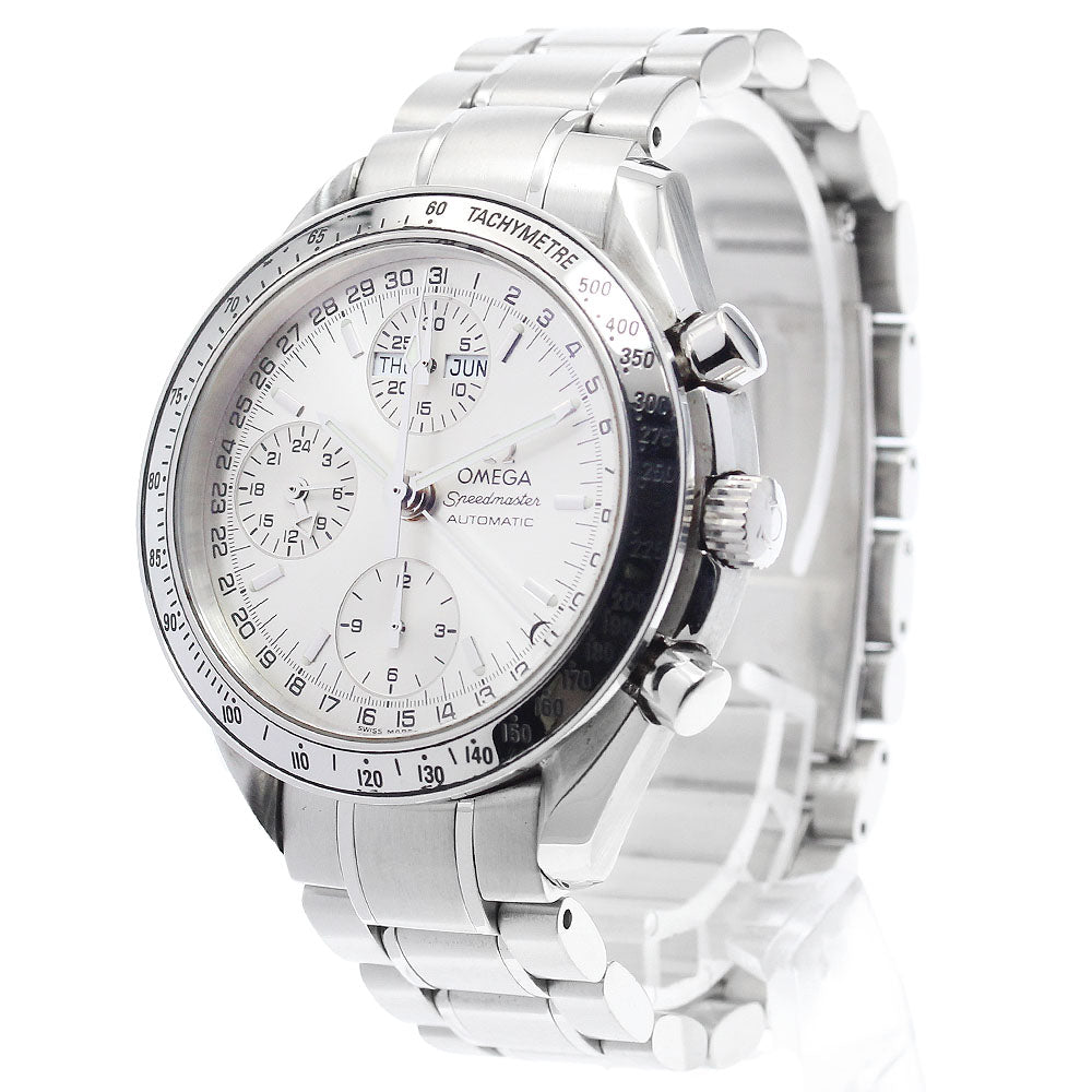 OMEGA Speedmaster 3523.30 Triple calendar Automatic Men's Watch_892145