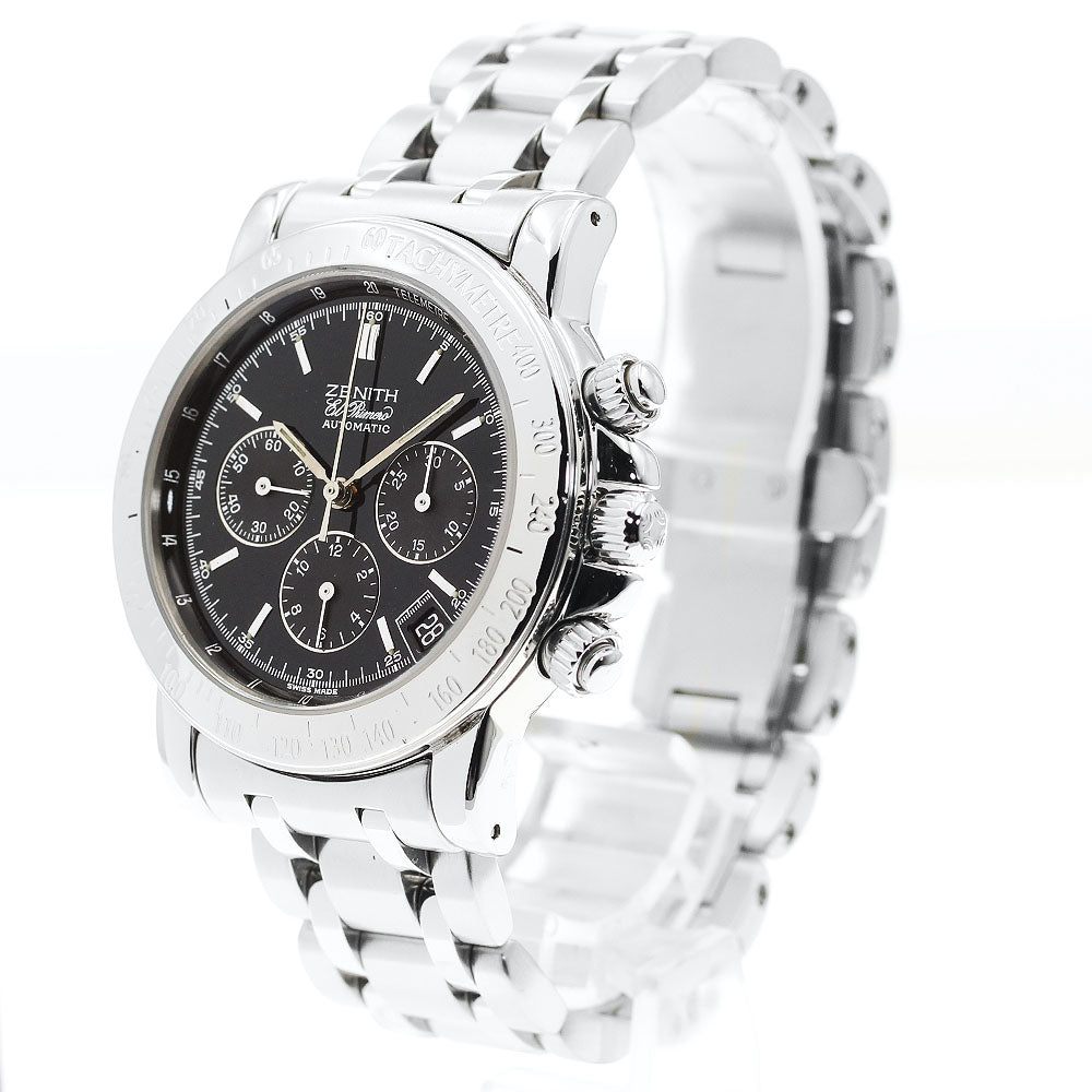ZENITH El Primero Rainbow 15/02-0460-400 Chronograph Automatic Men's_892153