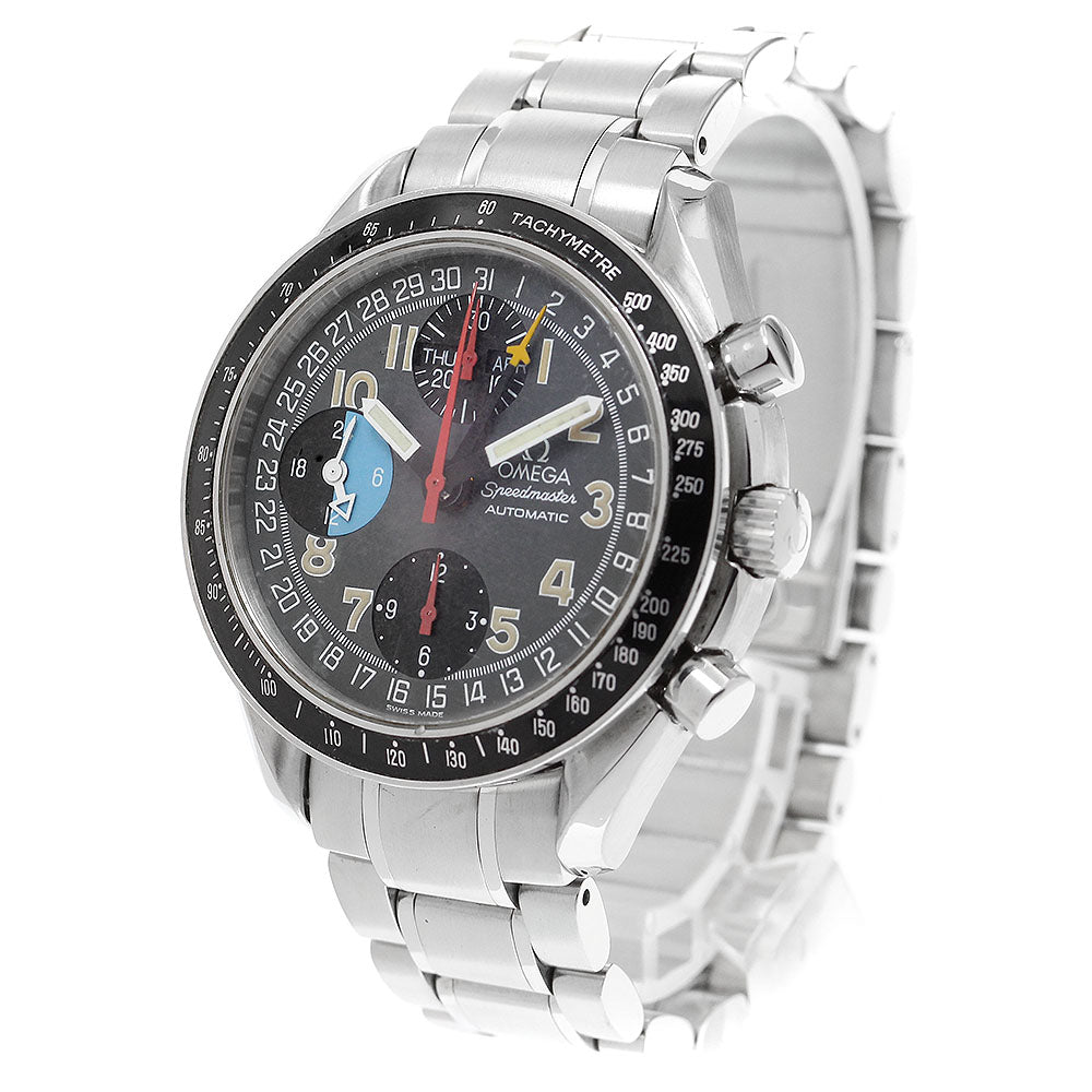 OMEGA Speedmaster mark 40 3520.53 AM/PM Triple calendar Automatic Men's_892163