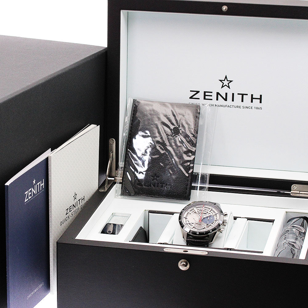 ZENITH Chronomaster 2 El Primero Limited to 250 pieces 95.3001.3600 AT _892186