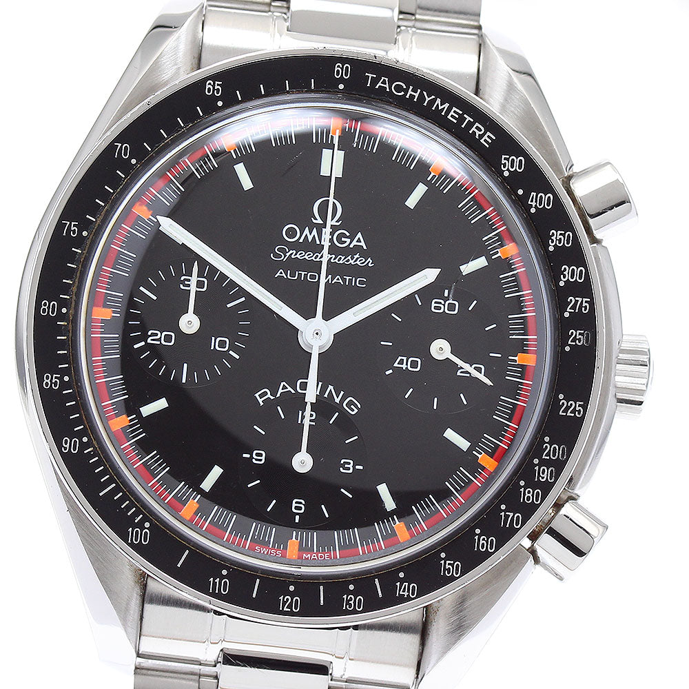 OMEGA Speedmaster Racing World Champion 2000 3518.50 Automatic Men's_892220