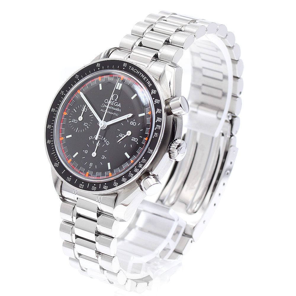OMEGA Speedmaster Racing World Champion 2000 3518.50 Automatic Men's_892220