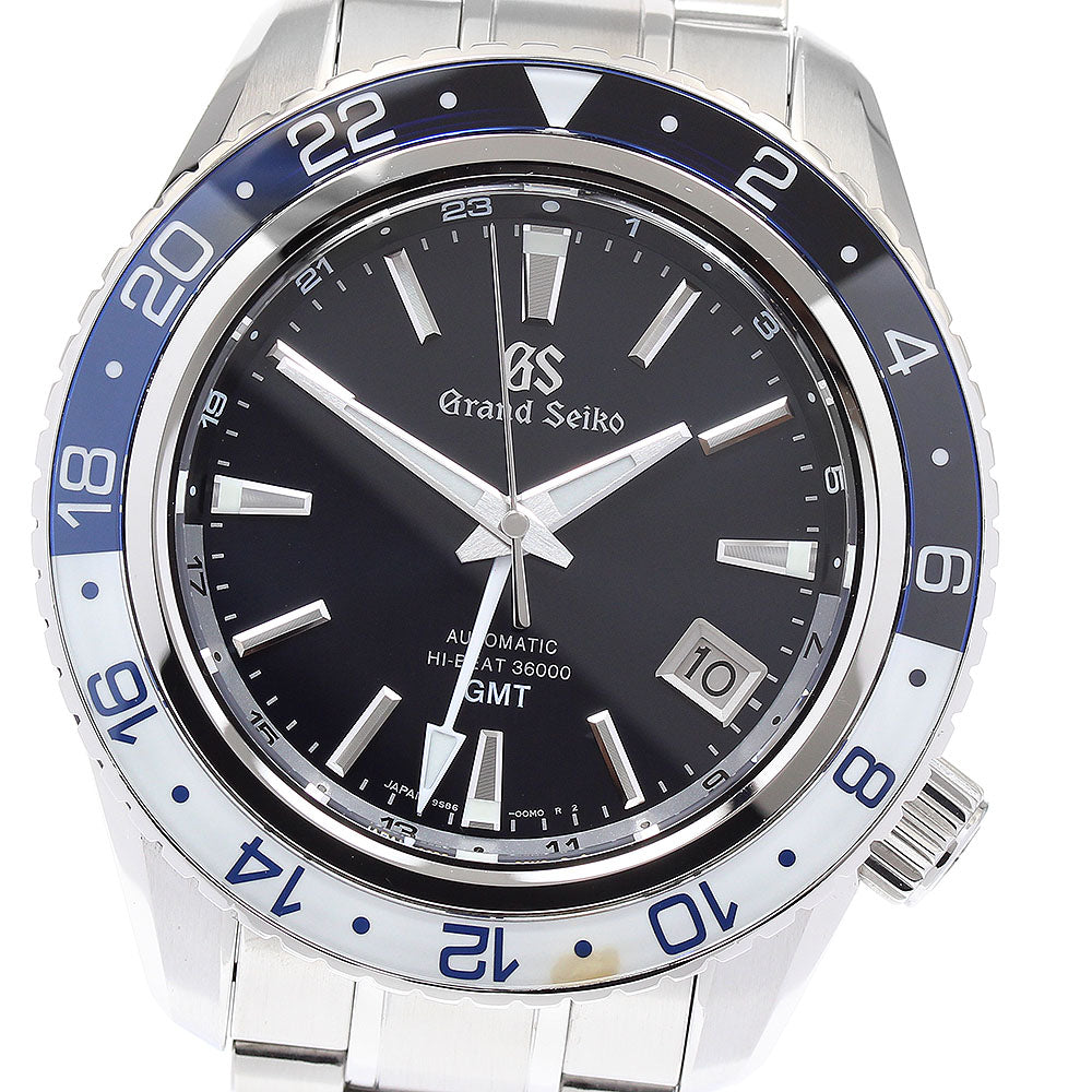 SEIKO Grand Seiko SportsCollection SBGJ237/9S86-00K0 Automatic Men'sWatch_892239