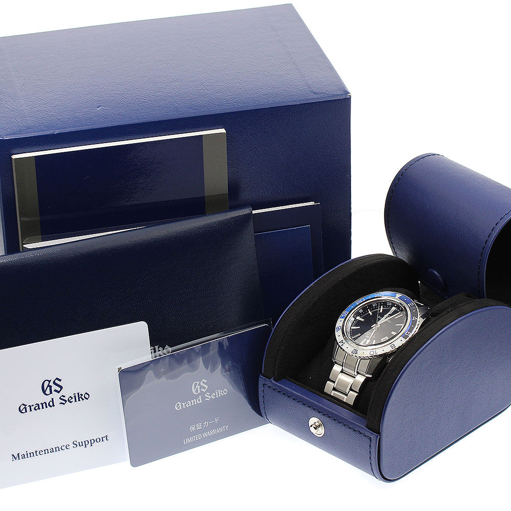 SEIKO Grand Seiko SportsCollection SBGJ237/9S86-00K0 Automatic Men'sWatch_892239