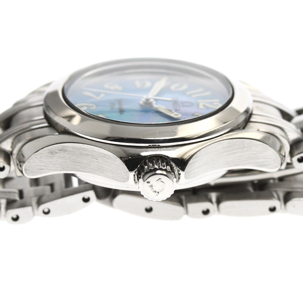 CLOSER Store - CLOSER Limited - OMEGA Seamaster120 2581.88 Date