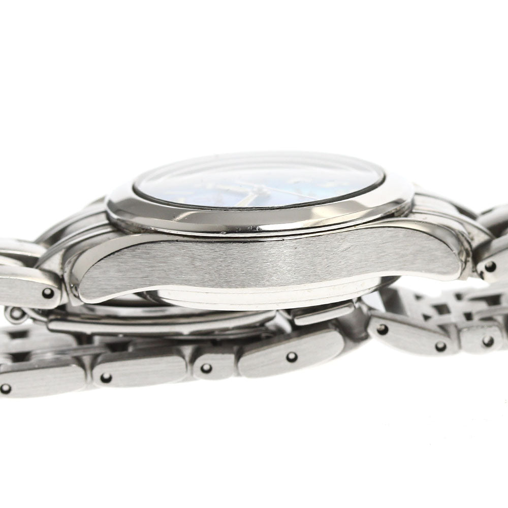 CLOSER Store - CLOSER Limited - OMEGA Seamaster120 2581.88 Date