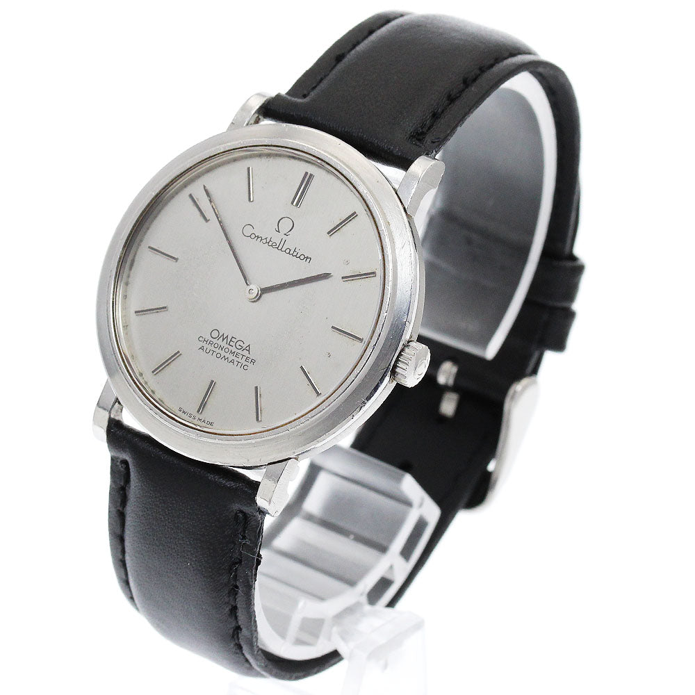 OMEGA Constellation Ref.1570001 Cal.712 Silver Dial Automatic Men's Watch_892278