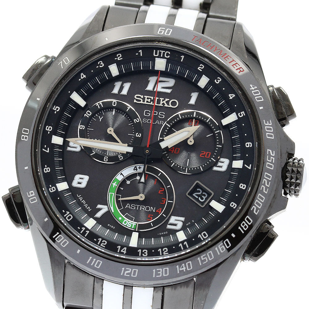 SEIKO Astron SBXB037/8X82-0AL0-1 GIUGIARO DESIGN LIMITED MODEL Solar_892326