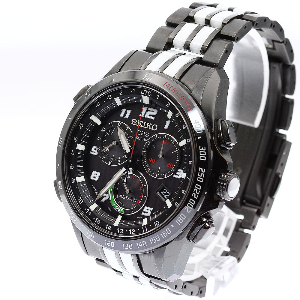 SEIKO Astron SBXB037/8X82-0AL0-1 GIUGIARO DESIGN LIMITED MODEL Solar_892326
