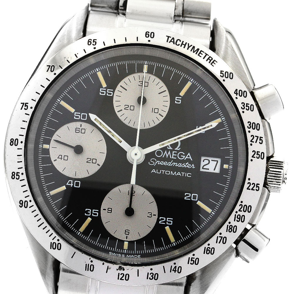 OMEGA Speedmaster 3511.50 Date Chronograph Automatic Men's Watch_892344