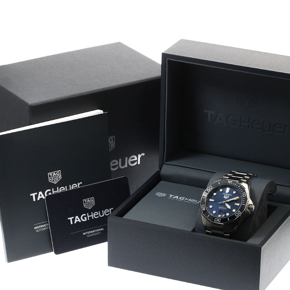 TAG HEUER Aquaracer Professional 300 WBP201B.BA0632 Automatic Men's Watch_892373