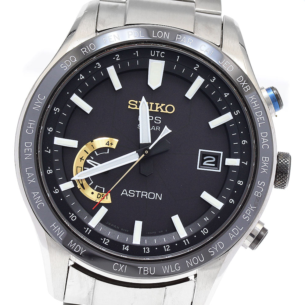 SEIKO Astron SBXB119/8X22-0AJ0-2 Shohei Otani model Men's Watch_892383