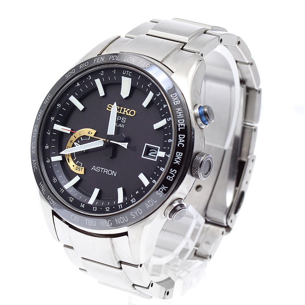 SEIKO Astron SBXB119/8X22-0AJ0-2 Shohei Otani model Men's Watch_892383