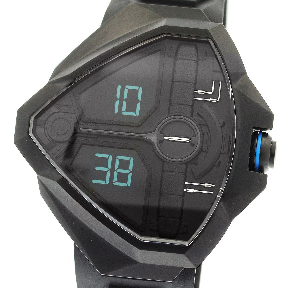 HAMILTON Ventura Edge Dune Limited Edition H24624330 Quartz Men's Watch_892387