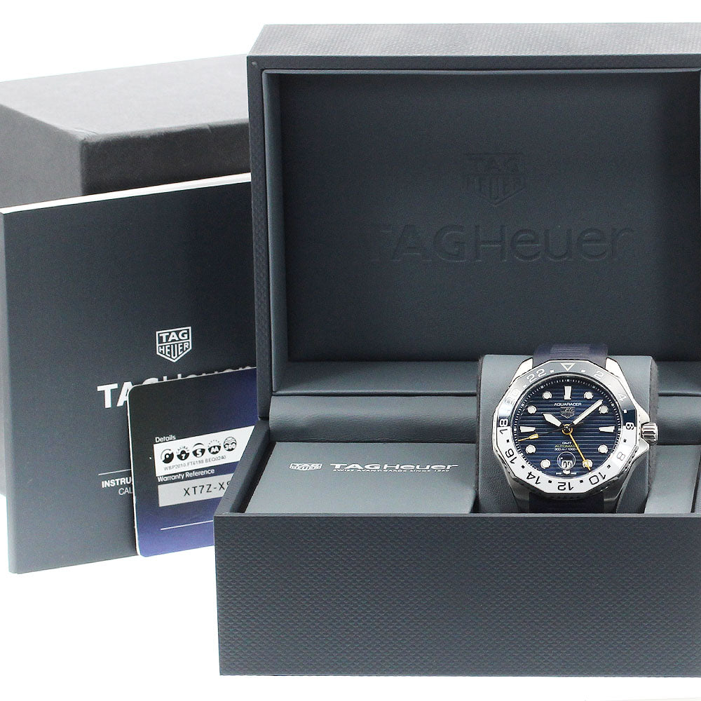 TAG HEUER Aquaracer Professional 300 WBP2010.FT6198 Automatic Men's Watch_892397