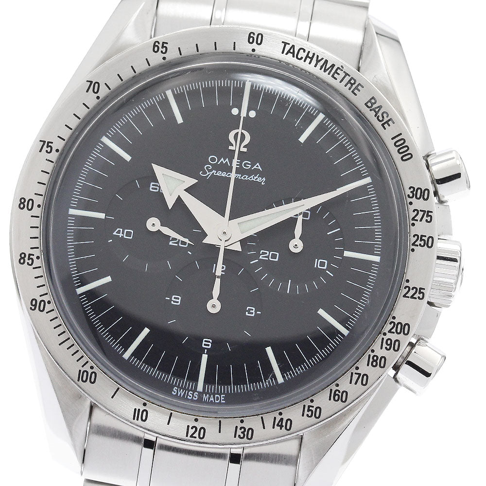 OMEGA Speedmaster Professional 1st Replica 3594.50 Hand Winding Men's_892421